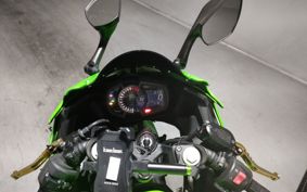 KAWASAKI NINJA 250 EX250P