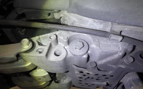 HONDA BENLY 110 2022 JA09