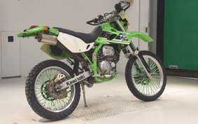 KAWASAKI KLX250 LX250E