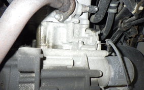 HONDA FORZA Z GEN 2 MF10