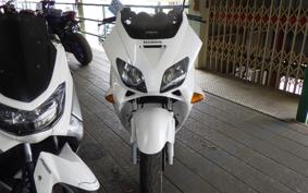 HONDA FORZA MF06