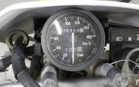 SUZUKI RMX250 S Gen.2 2000 SJ14A