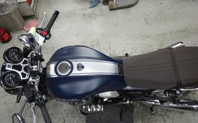 HONDA CB1100RS 2022 SC65