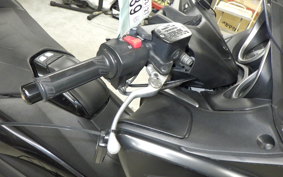 YAMAHA T-MAX 530 DX 2017 SJ15J