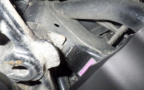 HONDA PCX125-4ﾊEVEﾘｯﾄﾞ JK06