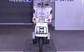 HONDA GYRO