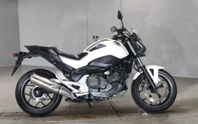 HONDA NC750L TRAINING CAR  RC67