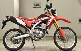HONDA CRF250L 2015 MD44
