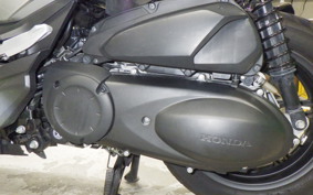 HONDA FORZA 250 MF13