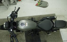 HONDA REBEL 250 A 1997 MC49