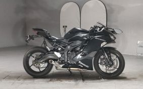 KAWASAKI NINJA ZX-25R ZX250E