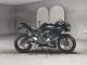 Фото Kawasaki NINJA ZX-25R с японского аукциона
