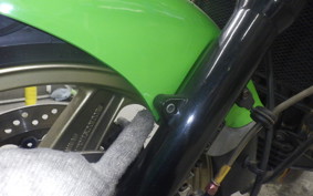 KAWASAKI GPZ900R NINJA 1985 ZX900A