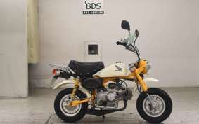 HONDA MONKEY 2004 AB27