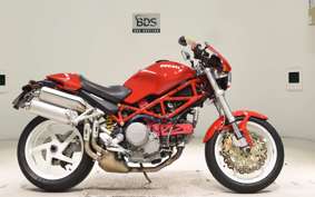 DUCATI MONSTER S2R 800 2005