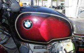 BMW R100S 1977