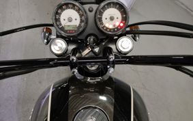 KAWASAKI MEGURO K3 2024 EJ800E
