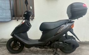 SUZUKI ADDRESS V125 CF46A