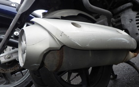 YAMAHA JOG ZR Gen.3 2002 SA39J