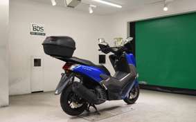 YAMAHA N-MAX SED6J