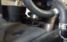 SUZUKI SV650 X A 2018 VP55B