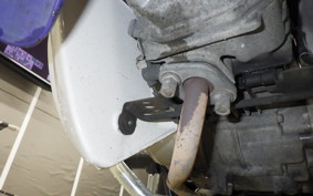 HONDA C110 SUPER CUB JA07