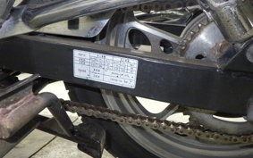 SUZUKI GZ125-HS