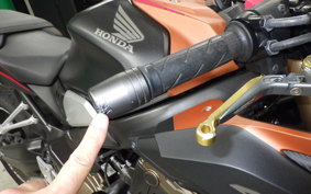 HONDA CBR650R 2019 RH03