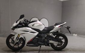 HONDA CBR250RR MC51