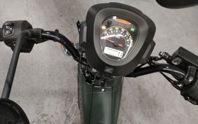 HONDA CROSS CUB110 JA60