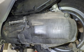 YAMAHA GEAR 2021 UA03J