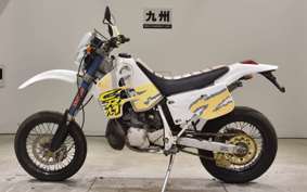 HONDA CRM250R GEN 2 2007 MD24
