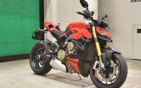 DUCATI STREETFIGHTER V4 S 2024