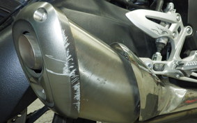 SUZUKI GSX-S1000F GT79A