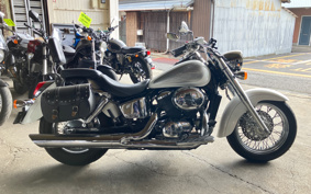 HONDA SHADOW 400 2010 NC34