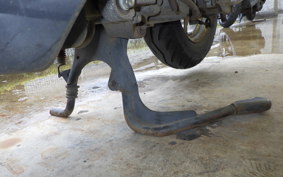 HONDA DIO Gen.6 AF62