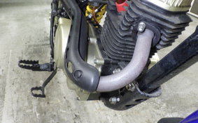 HONDA XLR80R 2023 HD10