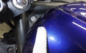 YAMAHA FZS1000 FAZER 2004