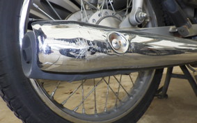 HONDA C110 SUPER CUB JA10