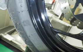 KAWASAKI Z250 ER250C