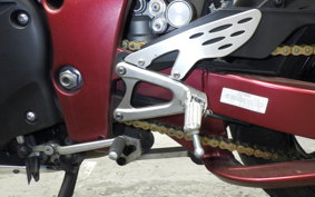 YAMAHA YZF-R1 2009