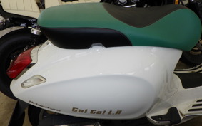 VESPA LX125 2013