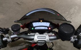 DUCATI DUCATI  MONSTAR 1100EVO M511JA