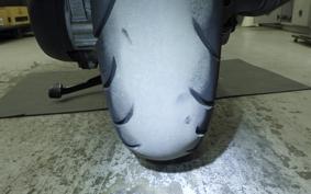 SUZUKI SKYWAVE 200 (Burgman 200) CH41A