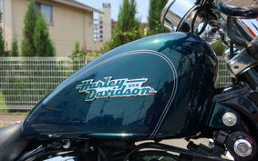 HARLEY XL1200C 2001 CGP