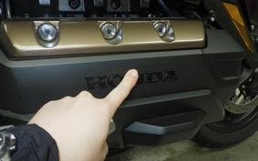 HONDA GL 1800 GOLD WING TOUR DCT 2026 SC79