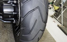 HONDA VFR1200X DCT 2014 SC70