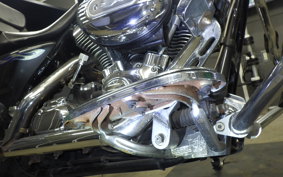 HARLEY FLHR 1580CVO 2007
