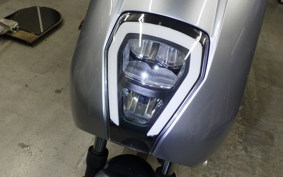 HONDA EM1 e: 2026 EF16
