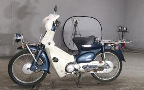 HONDA SUPER CUB50 AA01